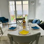 Apartment Les Obiones Lumineux A 150 M De La Cayeux-sur-Mer