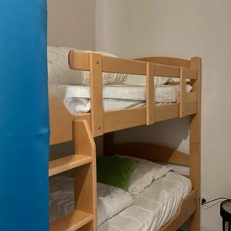 Les Obiones Lumineux à 150 M De La Appartement